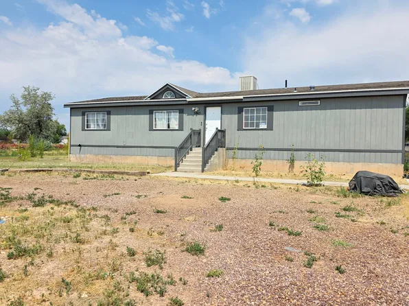5865 E 150 N, Fort Duchesne, UT 84026