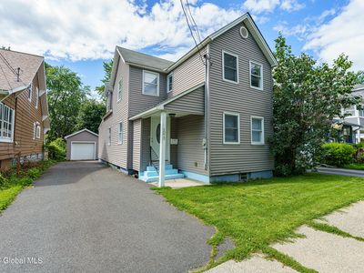 1073 Palmer Avenue, Niskayuna, NY, 12309