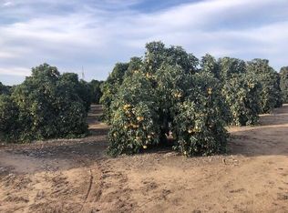 Rd 252/ave 88, Terra Bella, CA 93270