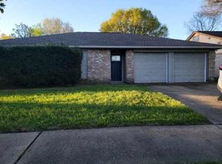 16303 Summer Dawn Ln, Houston, TX 77095