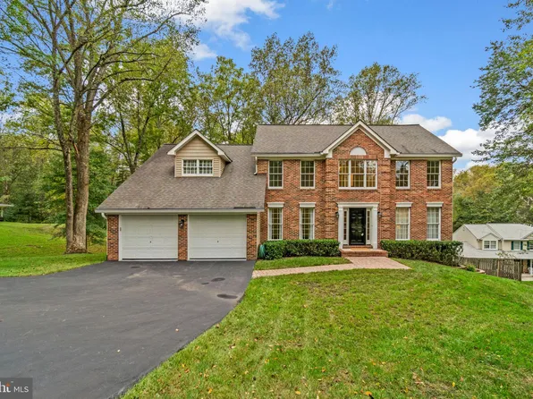 10655 Breezewood Dr, Woodstock, MD 21163