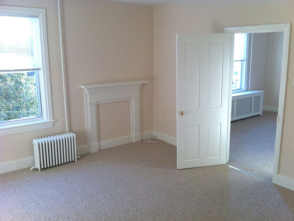 View of bedroom