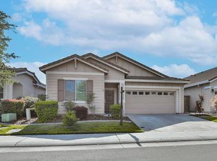 1833 Rezzano Way, Roseville, CA