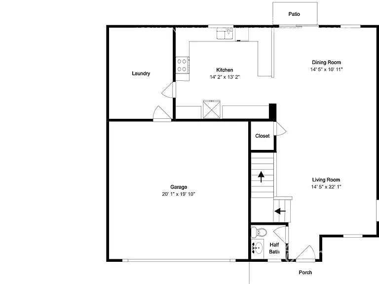 3411 Goldeneye Ln — Photo 2