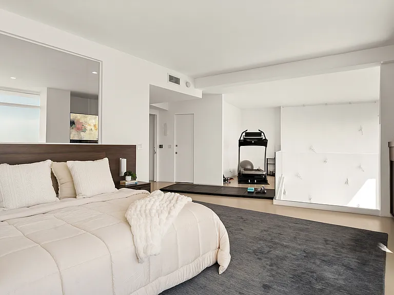 4314 Marina City Dr #Penthouse 18 — Photo 16
