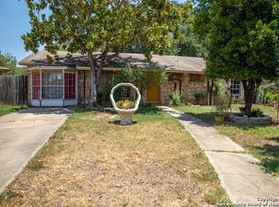 9406 Sarita St, San Antonio, TX 78224