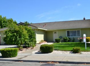 3578 Kirkcaldy St, Pleasanton, CA 94588