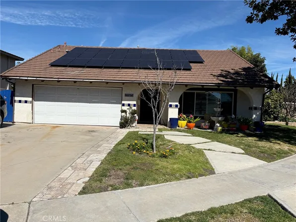 1187 S Hilda St, Anaheim, CA 92806