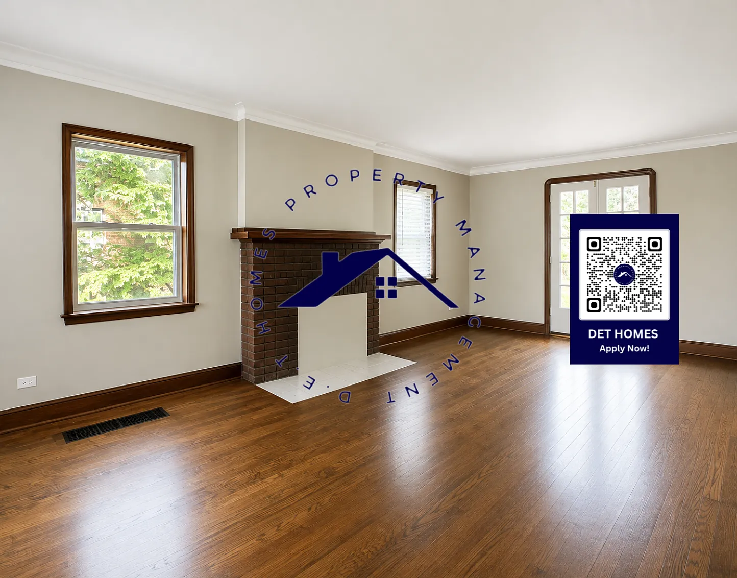 3 bed, 1.5 bath, 1650 sqft, $1,750 — Photo 3
