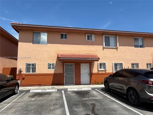 8079 NW 8th St APT 10, Miami, FL 33126