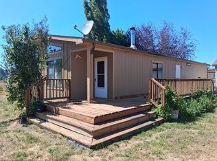 15211 133rd Ave SE, Yelm, WA 98597