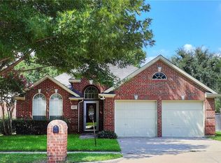 3127 Mission Ridge Dr, Flower Mound, TX 75022