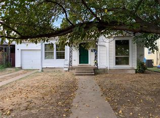 3841 Meredith St, Dallas, TX 75211