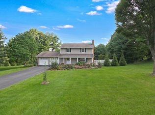 2100 Shadow Lake Rd, Blacksburg, VA 24060