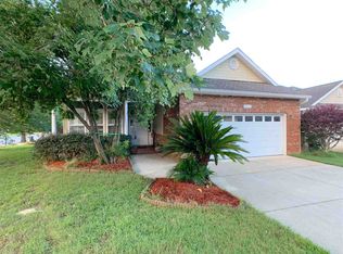 3402 Cameron Chase Dr, Tallahassee, FL 32309