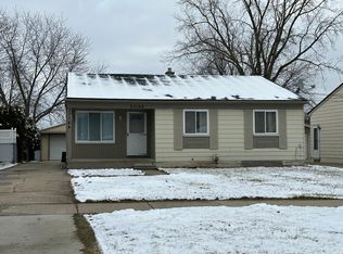 37164 Carpathia Blvd, Sterling Heights, MI 48310