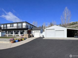 175 Green Avenue, Manson, WA 98831