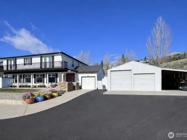 175 Green Avenue, Manson, WA 98831