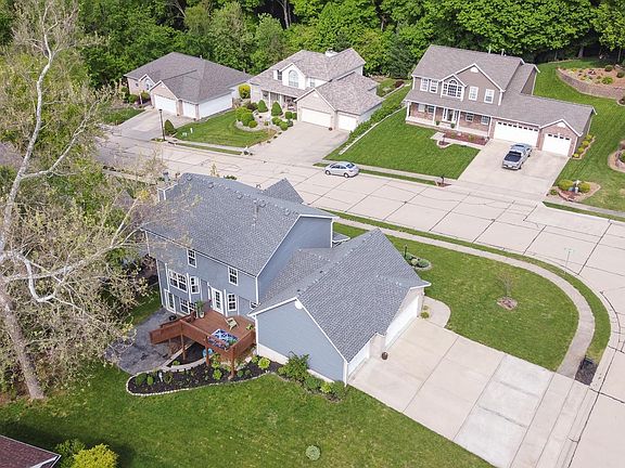 4th image of 117 Kingsbrooke Blvd