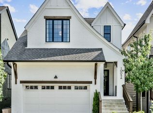 1005A Grandview Dr, Nashville, TN 37204