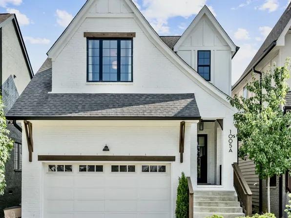 1005A Grandview Dr, Nashville, TN 37204