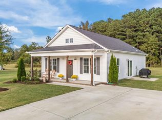 67 Overdrift Ct, Selma, NC 27576