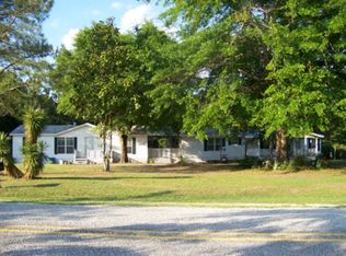 147 Doctors Point Rd, Abbeville, AL 36310