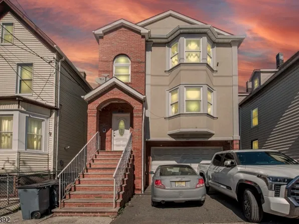 543-545 Livingston St, Elizabeth City, NJ 07206