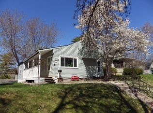 3334 Taylor St NE, Minneapolis, MN 55418