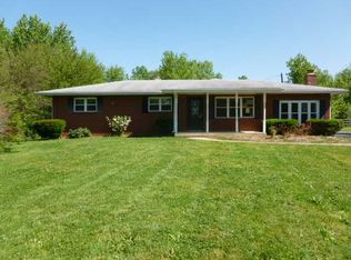 608 W Stop 11 Rd, Indianapolis, IN 46217