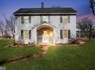 14880 Old Frederick Rd, Woodbine, MD 21797