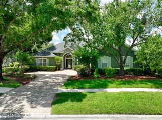 8240 WALLINGFORD HILLS Lane, Jacksonville, FL 32256