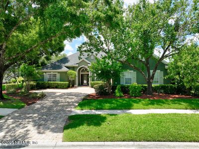 8240 WALLINGFORD HILLS Lane, Jacksonville, FL, 32256
