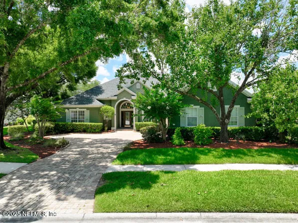 8240 WALLINGFORD HILLS Lane, Jacksonville, FL 32256