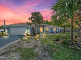 3112 Amherst Ave, Spring Hill, FL 34609