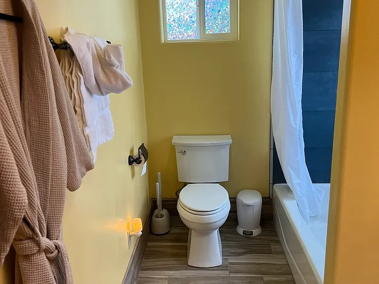 1509 Galisteo St #B — Photo 14