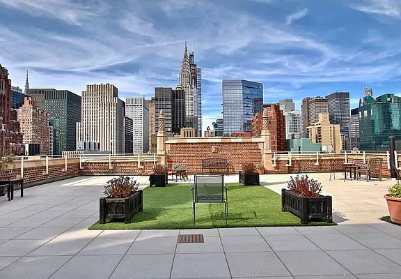 5th image of 45 Tudor City Pl APT 1215