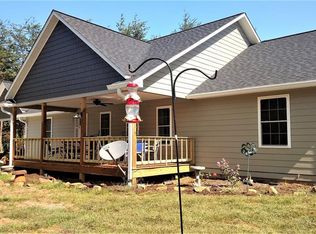 119 Desoto Trl, Sylva, NC 28779