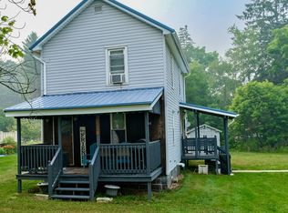 2319 Waterson Rd, Strattanville, PA 16258