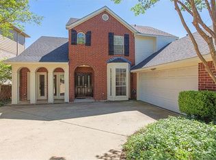 102 Mayflower Ct, Rockwall, TX 75032