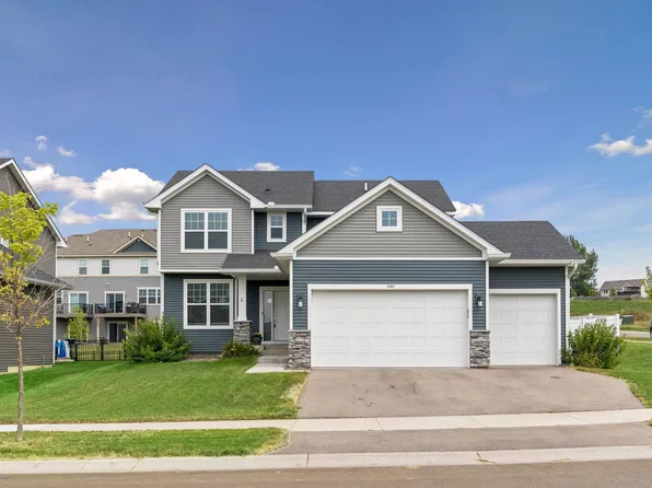 540 Waterford Pl, Waconia, MN 55387