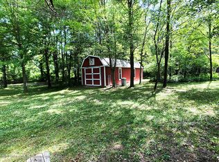 7673 Dow Rd, Mulliken, MI 48861