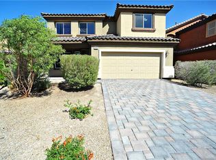 346 Caneflower Ct, North Las Vegas, NV 89031