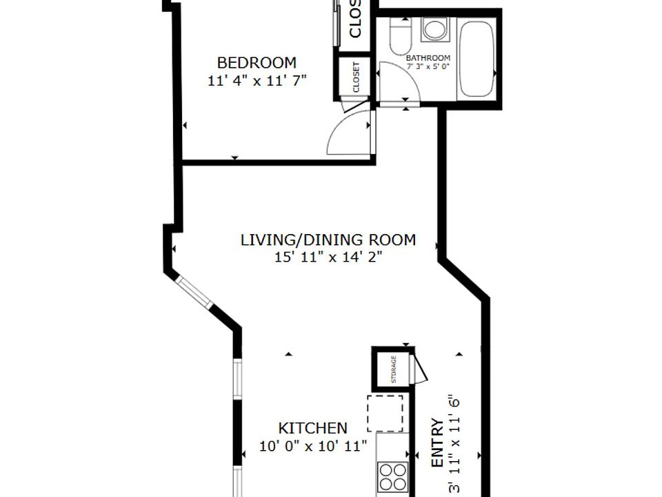 2nd image of 252-260 11th St #6283205