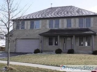 1259 President St, Elburn, IL 60119