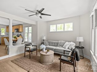 Springfield Square, Charlotte, NC 28202