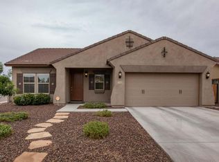 11502 E Sable Ave, Mesa, AZ 85212