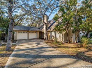 13079 N Hunters Cir, San Antonio, TX 78230