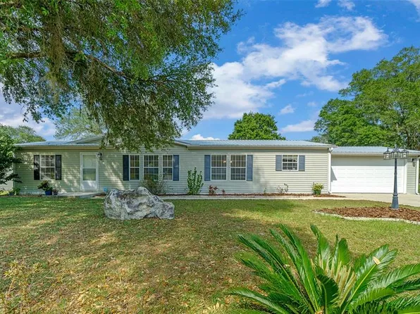 99 SE 70th Cir, Ocala, FL 34472
