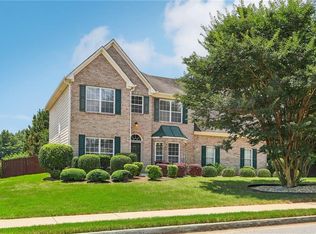 227 Greenland Dr, McDonough, GA 30253